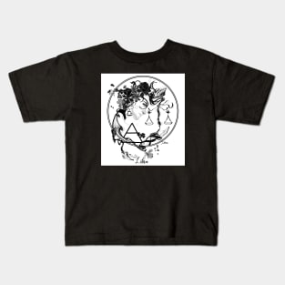 Libra Kids T-Shirt